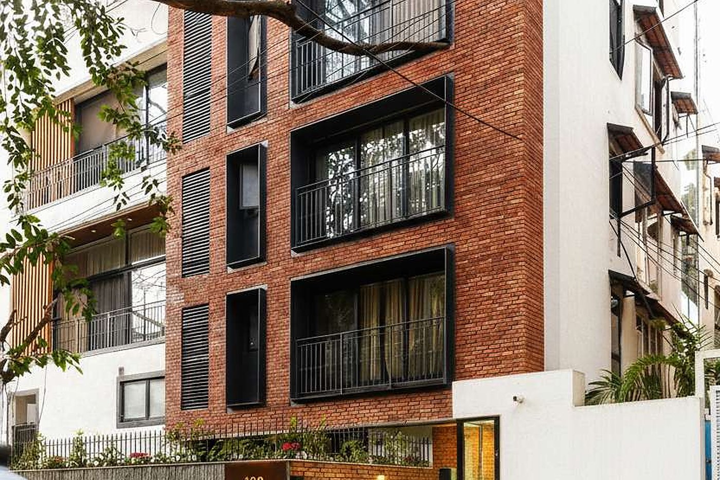 120 Arista — Residential project by Dialogue Design Partners
