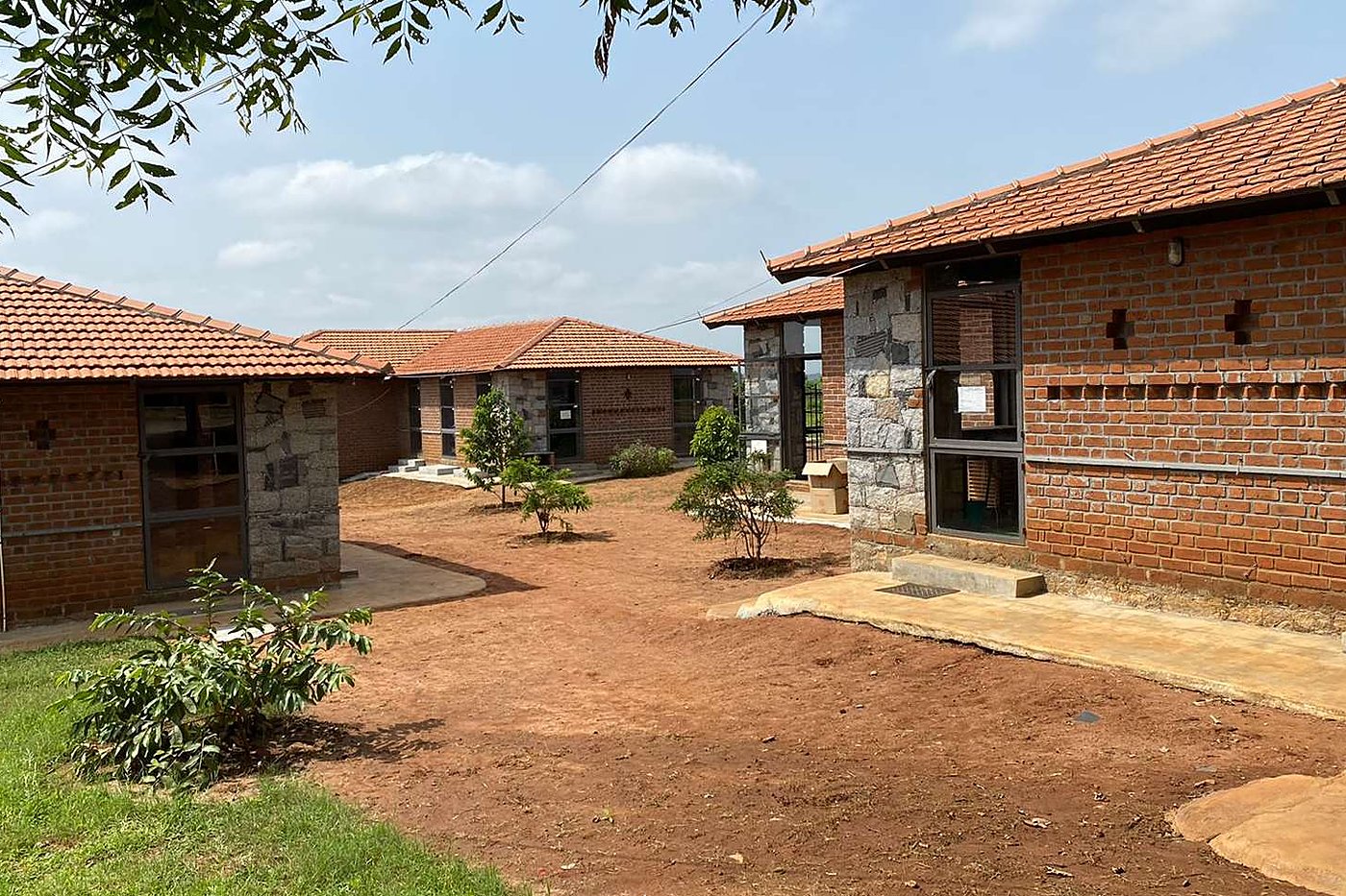 Bangalore Steiner School — Institutional project by Dialogue Design Partners